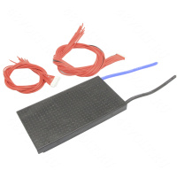 BMS LiFePO4 24S 72V 30A симметрия